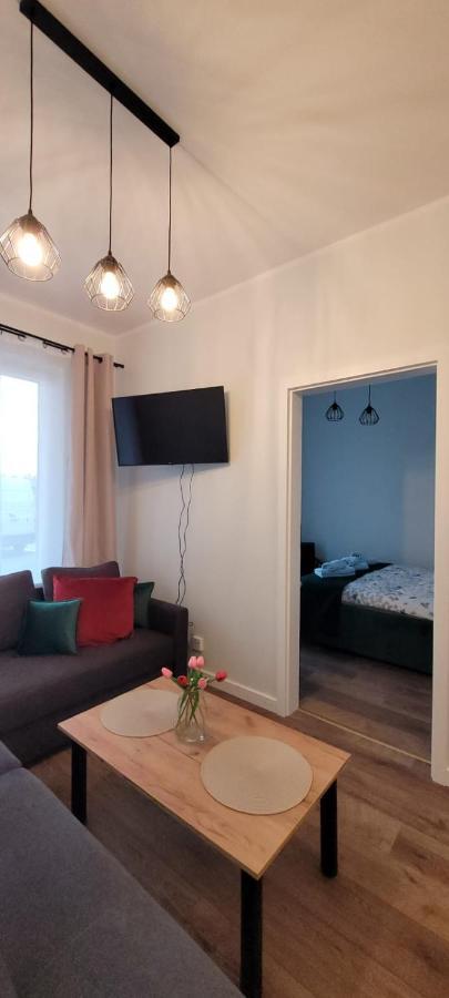 Nest Apartament Zator Exterior foto